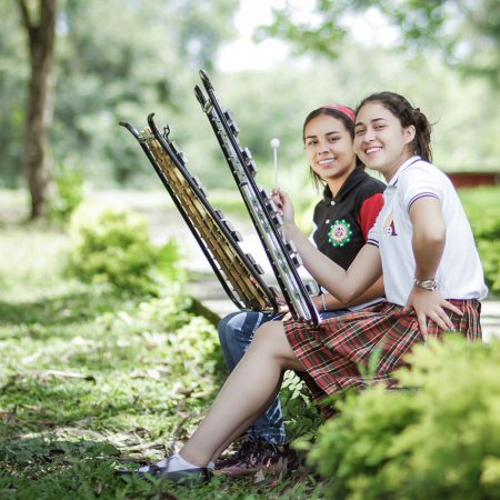 4. Entornos de aprendizaje para la enseñanza con estudiantes con altas capacidades